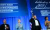 White House Correspondents' Association defends press freedom before Trump
