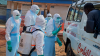 DR Congo's Ebola cases reach 2,905 as vaccine enters human trial