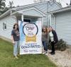 Clover Hill Early Learning Center, Allen Campus Earns Ohio’sGold Step Up To Quality Rating