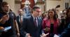 Senate won't touch bills House passed after voting restrictions added