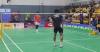 Men’s singles final