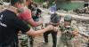 The chef feeding Venezuela’s earthquake survivors — and listening to their grief