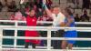 Pakistan's Fatima Zahra advances to Commonwealth Games boxing quarterfinals
