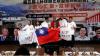 Malaysian culinary contest removes Taiwan flag after teams win golds