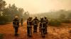 Landslide in China Kills Five People
