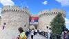 Serbia quietly takes a seat at the table