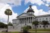 PRIMARY SHAKEUP: South Carolina Set To Vote First In 2028 Democratic Race