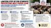 Lawyers Including Satish Maneshinde Offer Free Legal Aid To Students Facing Police Action Over NEET Protest In Mumbai