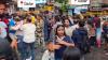 Mumbai Police Faces Fresh Controversy Over Viral Video Of Officer Allegedly Mishandling Woman Protester At NEET Rally
