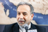 Iranian Foreign Minister Blames U.S. ‘Violation’ of Agreement for Strait of Hormuz Tensions