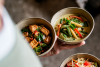 Global Sustainable Tourism Council’s New Food and Beverage Standard Sets 30% Plant-Based Benchmark