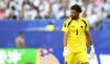 Cape Verde goalkeeper Vozinha set to join Colo Colo after World Cup heroics