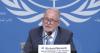 Afghan Migrants Among Most Vulnerable In Iran Conflict, Says UN Rapporteur