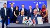Amman, West London chambers of commerce sign MoU to enhance economic cooperation