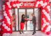 Airtel excites Lilongwe’s Area 10 traders, residents with new modern One-Stop Service Centre