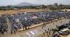 Missiles launched from Yemen at Saudi oil refineries have been ‘shot down’
