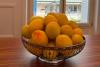 Armenian apricots reach stores in Paris, nearby cities