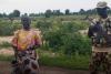 Borno Arrests: Sudanese "Foreign Terrorist Fighter" and Ghan...