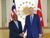 Erdoğan Courts Another West African Capital: Türkiye Deepens Ties With Liberia