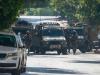 Israel arrests dozens of Palestinians in West Bank amid settler attacks