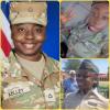 FROM ST. KITTS TO U.S. ARMY SUCCESS: DANCER AND CHOREOGRAPHER SHELLY “1BADMELODIC” GRADUATES AS PRIVATE FIRST CLASS