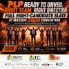PLP READY TO UNVEIL “RIGHT TEAM, RIGHT DIRECTION” ALL EIGHT-CANDIDATE SLATE AT MASSIVE 2026 CONVENTION