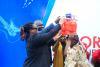Oryx donates 600 LPG cylinders to Bagamoyo entrepreneurs