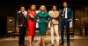 Dragons’ Den star sells business for £1,000,000,000 5 years after leaving show