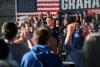 Maine Democrats nominate Troy Jackson to replace Platner in US Senate race