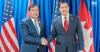 Cambodia, US Reaffirm Positive Bilateral Momentum, US Closely Monitors Cambodia-Thailand Border Situation