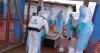 More health workers strike as Ebola cases in DRC near 3,000, including more than 1,300 deaths