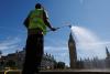 UK braced for fourth heatwave of the summer with temperatures set to hit 35C next week