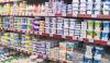 Russia Restricts Dairy Imports from Armenia