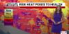 First Alert Weather Day: Extreme Heat continues in Arizona