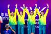 2026 Commonwealth Games: Day 2 Prelims Relay Line-Ups – Mixed 4×100 Free