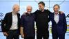 Jürgen Klopp appointed Germany head coach on four-year deal