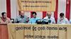 German Dharmaduta Society holds 74th AGM
