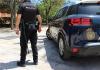 Five people arrested in Malaga and Valencia provinces in connection with robberies at several premises