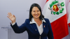 Chinese President Xi Jinping's special envoy to attend presidential handover ceremony in Peru