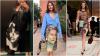 Fashion’s Chicest Like Their Art Wearable—This Skirt Trend Does The Trick