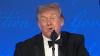 Trump sparks health concern as he's accused of 'slurring heavily' at White House dinner