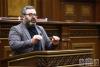 Oppositionist on Tsarukyan trial: Armenia concentration camp