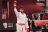 Libya’s Mohammed Abu Dabous wins Karate World League bronze in Mexico