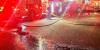 East Tennessee restaurant damaged in overnight fire