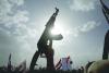 US strikes Iran after Trump's threats over Red Sea shipping