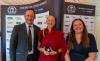 Ani Pema Deki wins British Citizen Award