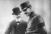 Intrigues in Greece July-August 1915