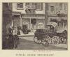 A Glimpse into the History of Greek-Owned Restaurants in the U.S.