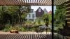 With a wild urban garden, this Dutch painter’s studio feels like a rural idyll