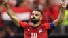After the official offer: Beşiktaş president makes a request to Salah